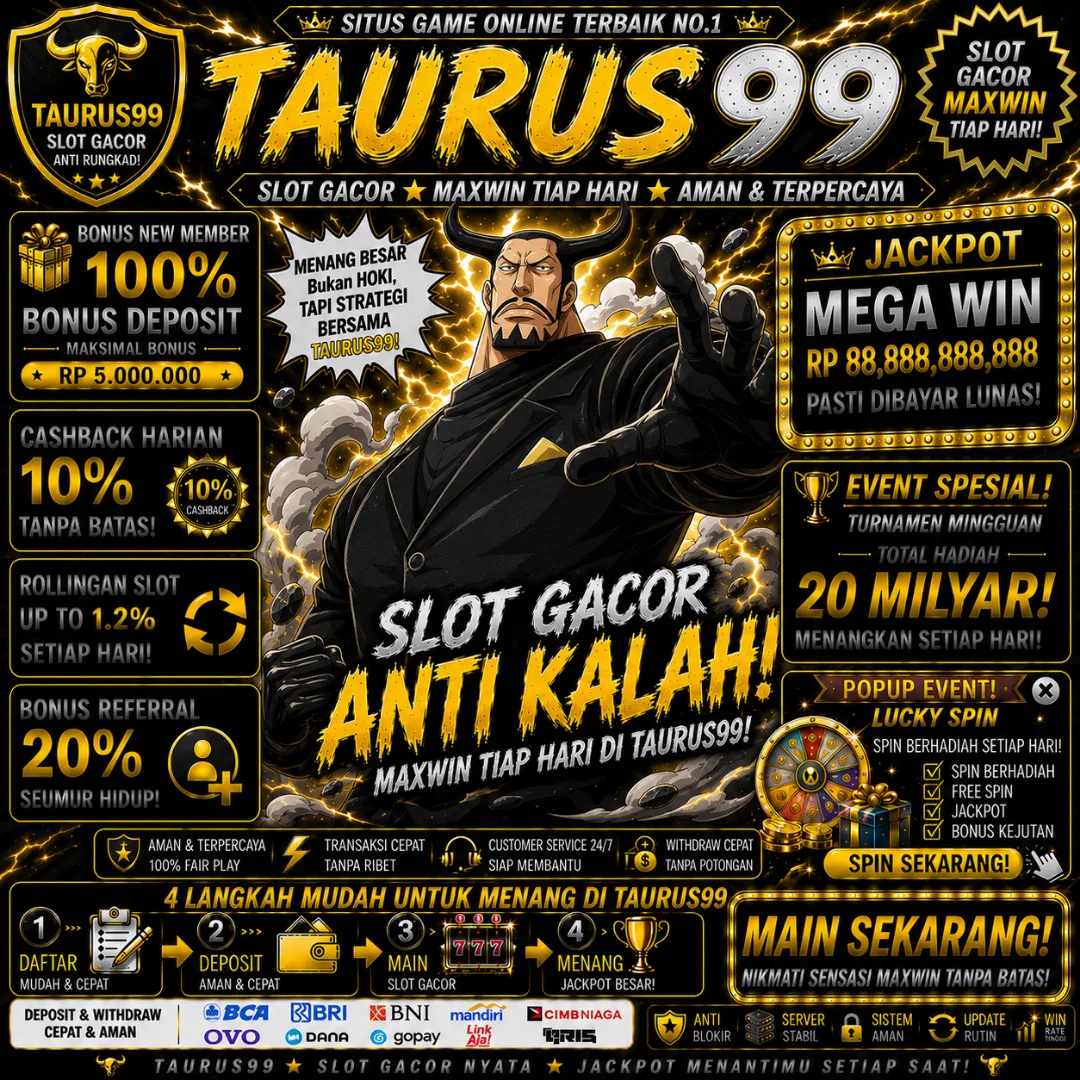 TAURUS99